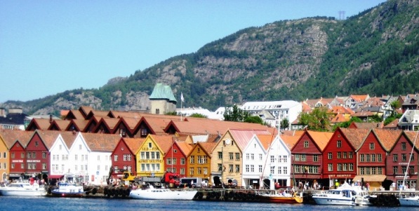 Bryggen